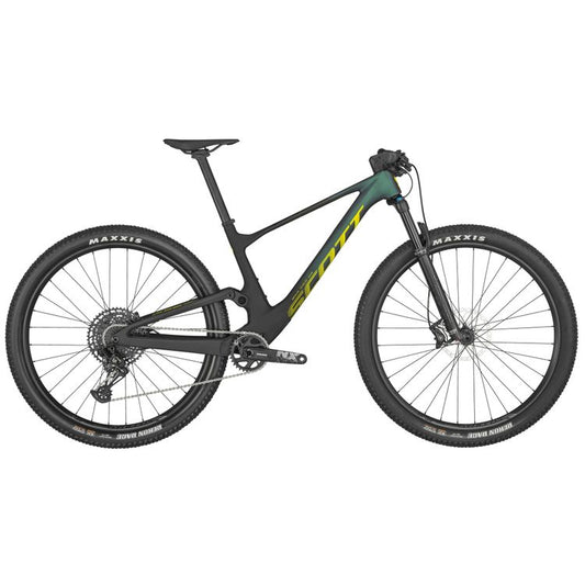 BICICLETA MTB SCOTT SPARK RC COMP CARBONO 29" 2023