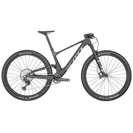 BICICLETA MTB SCOTT SPARK RC TEAM CARBONO 29" 2023