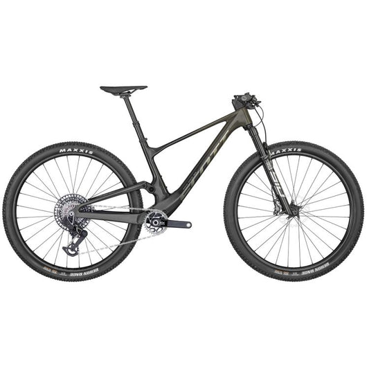 BICICLETA MTB SCOTT SPARK RC WORLD CUP EVO CARBONO 29" 2023