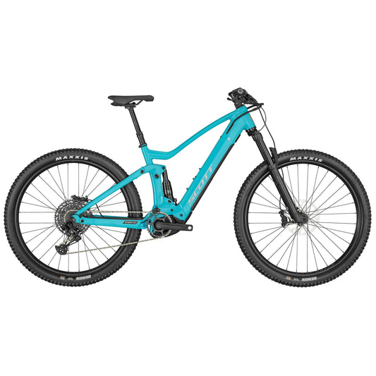 BICICLETA MTB SCOTT STRIKE ERIDE 940 ALUMINIO 29" 2023