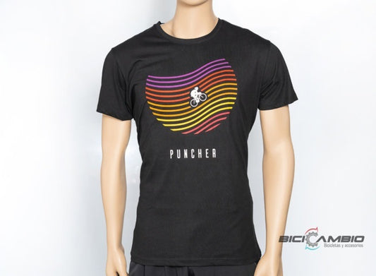 CAMISETA GW ONE HORIZONE CASUAL