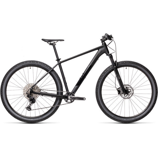 BICICLETA MTB CUBE ATTENTION SL 29" 2021