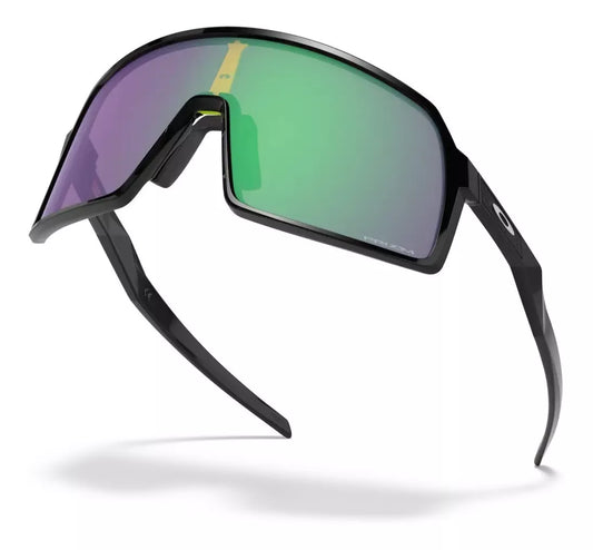 LENTES OAKLEY SUTRO PRIZM BLACK IRIDIUM