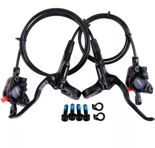 FRENO SHIMANO DISCO MT200 HIDRAULICO