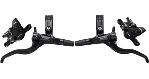 FRENO SHIMANO DISCO MT401 HIDRAULICO