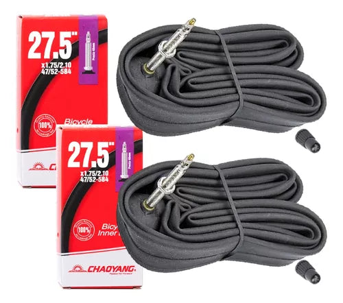 NEUMATICO CHAOYANG MTB 27.5"