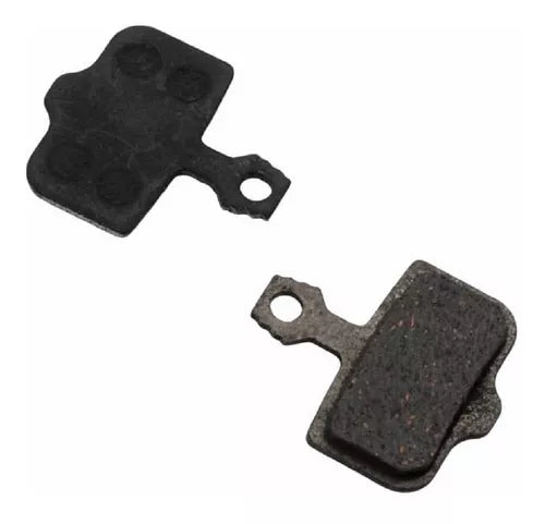 PASTILLAS DE FRENO DISCO JAK-8