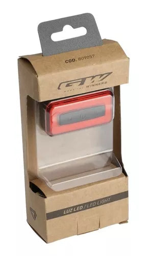 LUZ TRASERA EBL-3286 60 LM