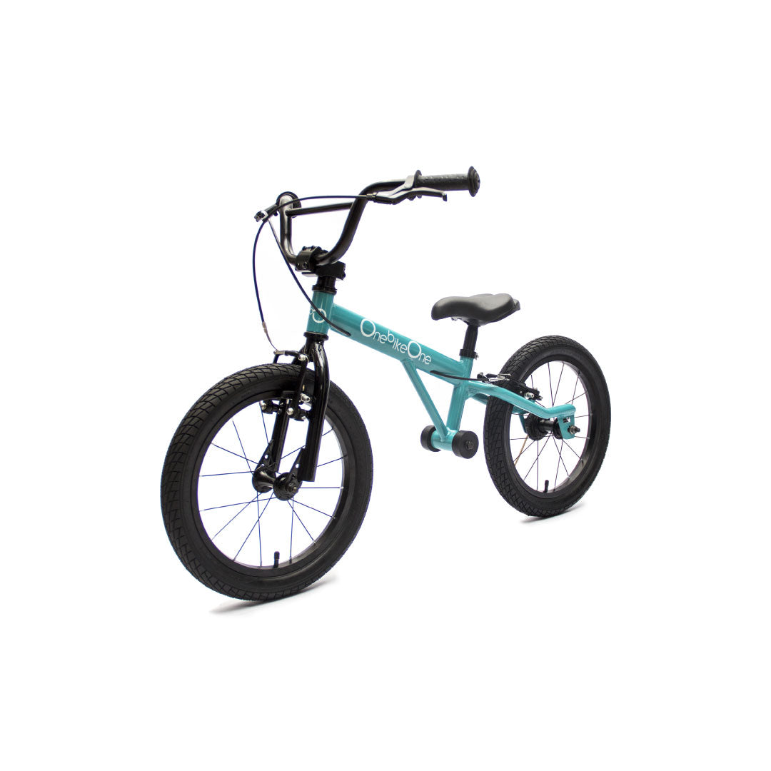 BICICLETA INFANTIL ONEBIKEONE EVO 16"