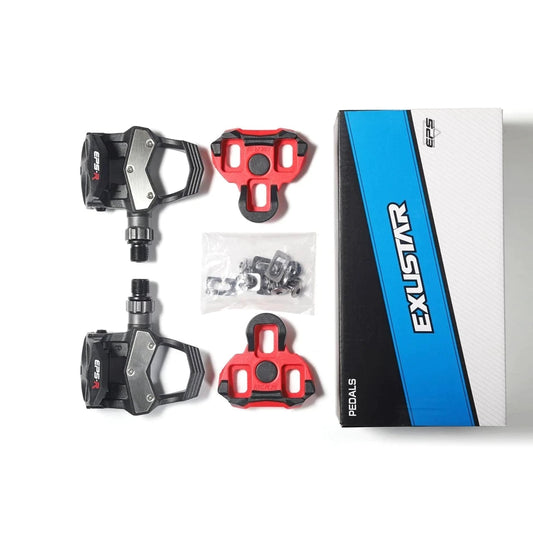 PEDAL EXUSTAR E-PR4ST