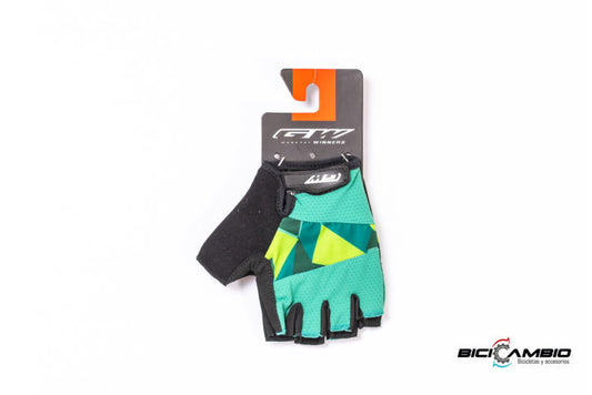 GUANTE GW CAMO CORTO