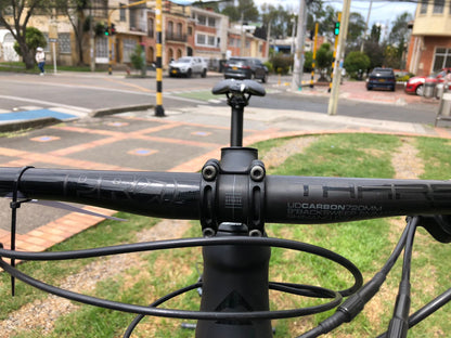 BICICLETA USADA MTB MERIDA NINETY SIX 29" 2022