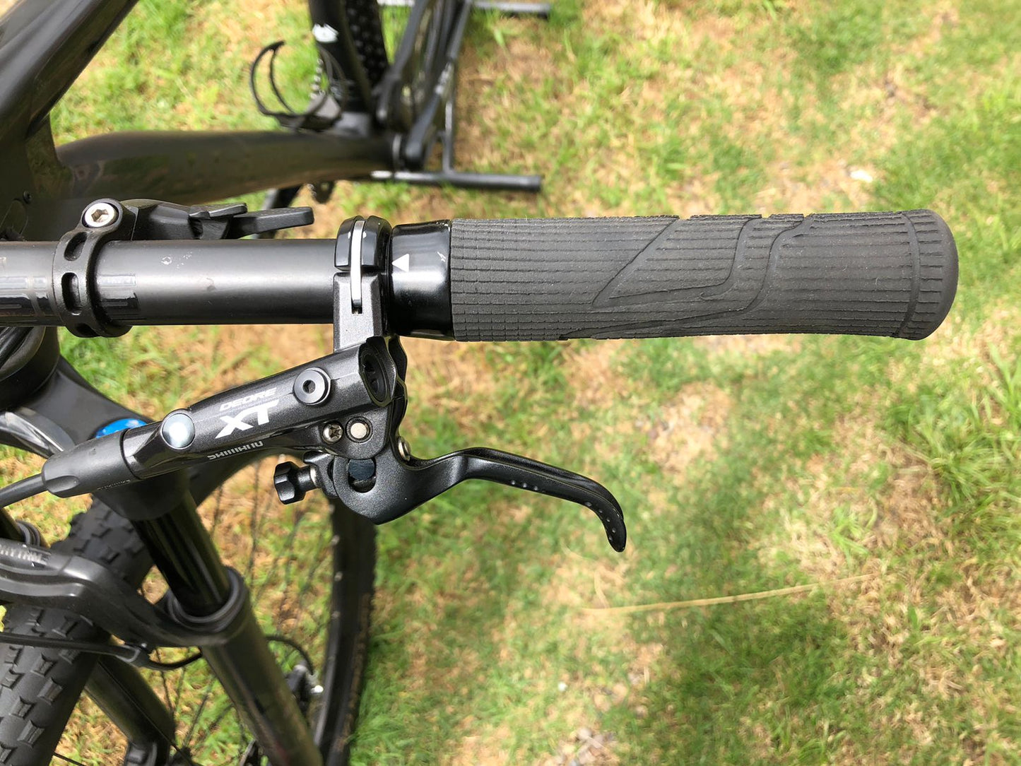 BICICLETA USADA MTB MERIDA NINETY SIX 29" 2022