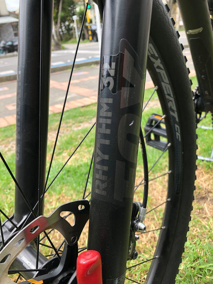 BICICLETA USADA MTB MERIDA NINETY SIX 29" 2022