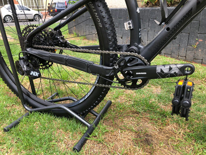 BICICLETA USADA MTB MERIDA NINETY SIX 29" 2022