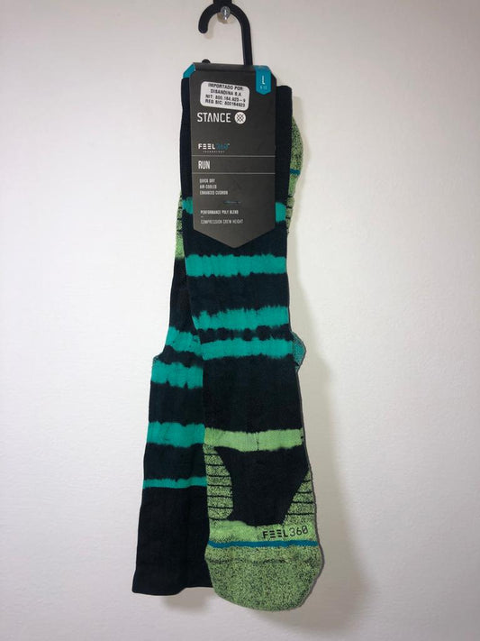 MEDIA STANCE CIRCUIT LOW LARGA MTB