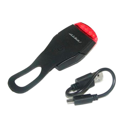 LUZ GW TRASERA XC-180R