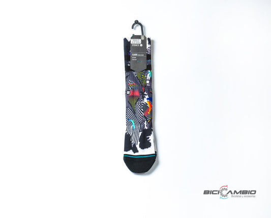 MEDIA STANCE PIXEL PARADISE LARGA MTB