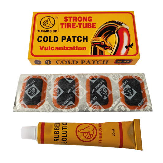 KIT DESPINCHE THUMBS UP 40