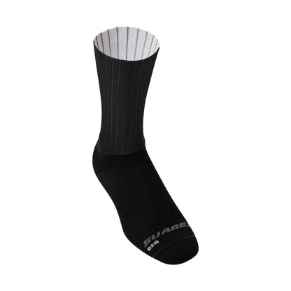 MEDIA SUAREZ AERO BLACK LARGA UNISEX RUTA