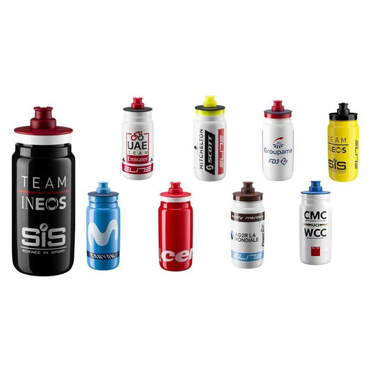 CARAMAÑOLA ELITE (2)