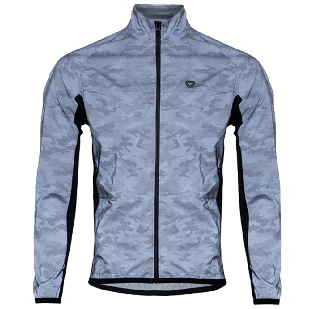 CHAQUETA GW CAMO REFLECTIVE