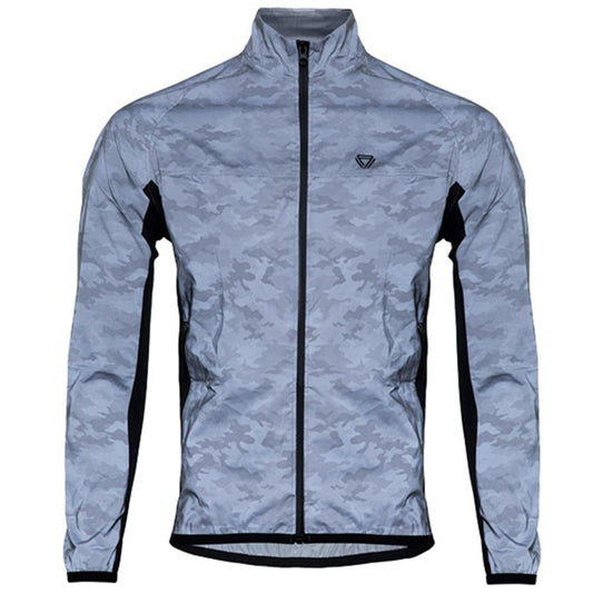 CHAQUETA GW CAMO REFLECTIVE