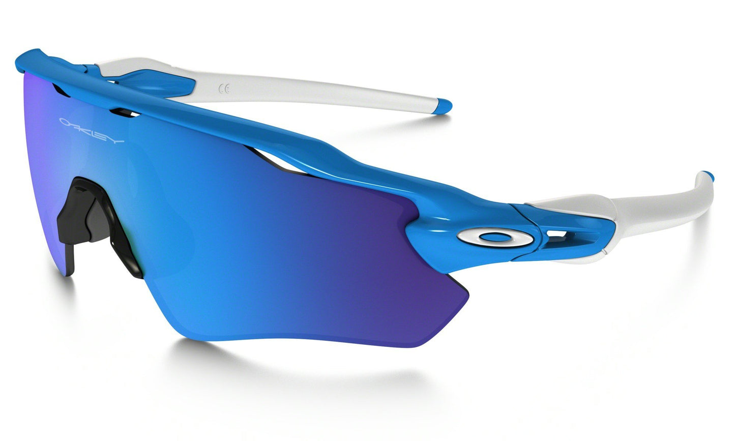 LENTES OAKLEY RADAR EV PATH SAPPHIRE IRIDIUM