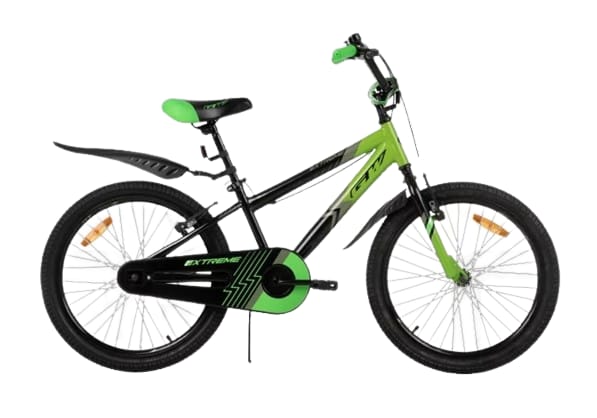 BICICLETA INFANTIL GW EXTREME 20"