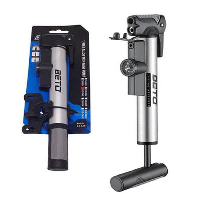 INFLADOR BETO 1-WAY MTN MINI PUMP