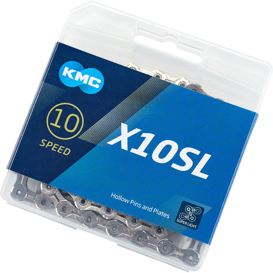 CADENA KMC X10SL 10 SPEED