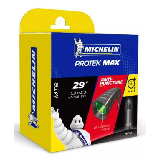 NEUMATICO MICHELIN MTB ANTIPINCHAZO 29"