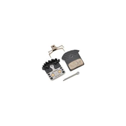 PASTILLAS DE FRENO SHIMANO J04C DEORE XT, SLX ALFINE