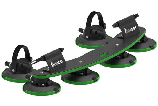 PORTABICICLETA TREEFROG PRO 2