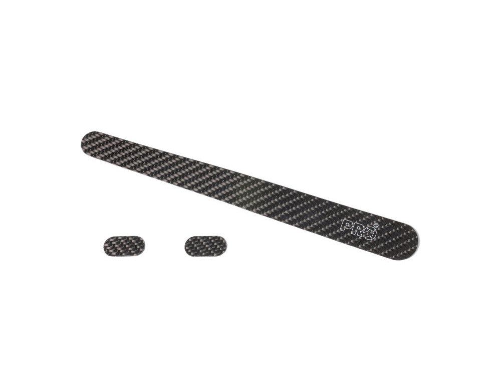 PROTECTOR PRO MARCO Y CADENA CARBON