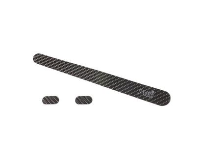 PROTECTOR PRO MARCO Y CADENA CARBON
