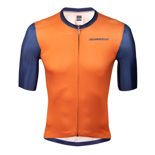 JERSEY SUAREZ RUSSET HOMBRE