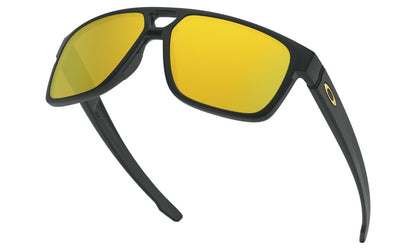 LENTES OAKLEY CROSSRANGE PATCH 24K IRIDIUM