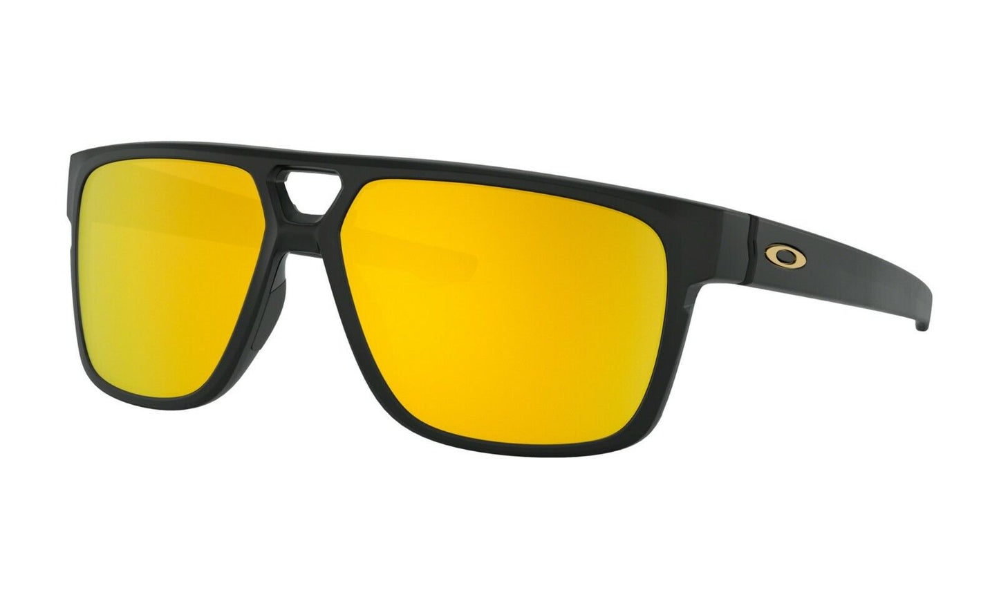 LENTES OAKLEY CROSSRANGE PATCH 24K IRIDIUM