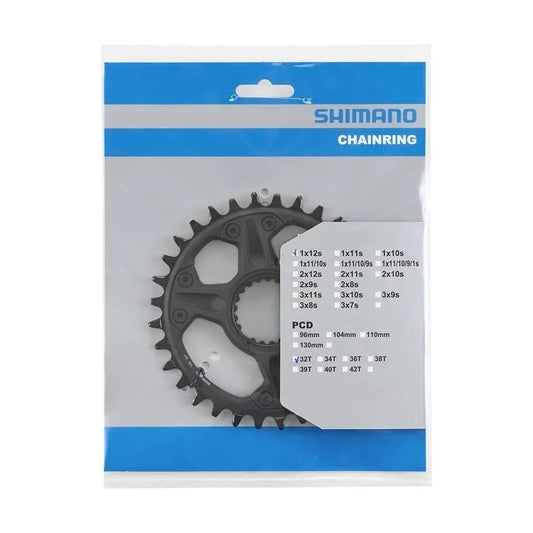 PLATO SHIMANO 32T