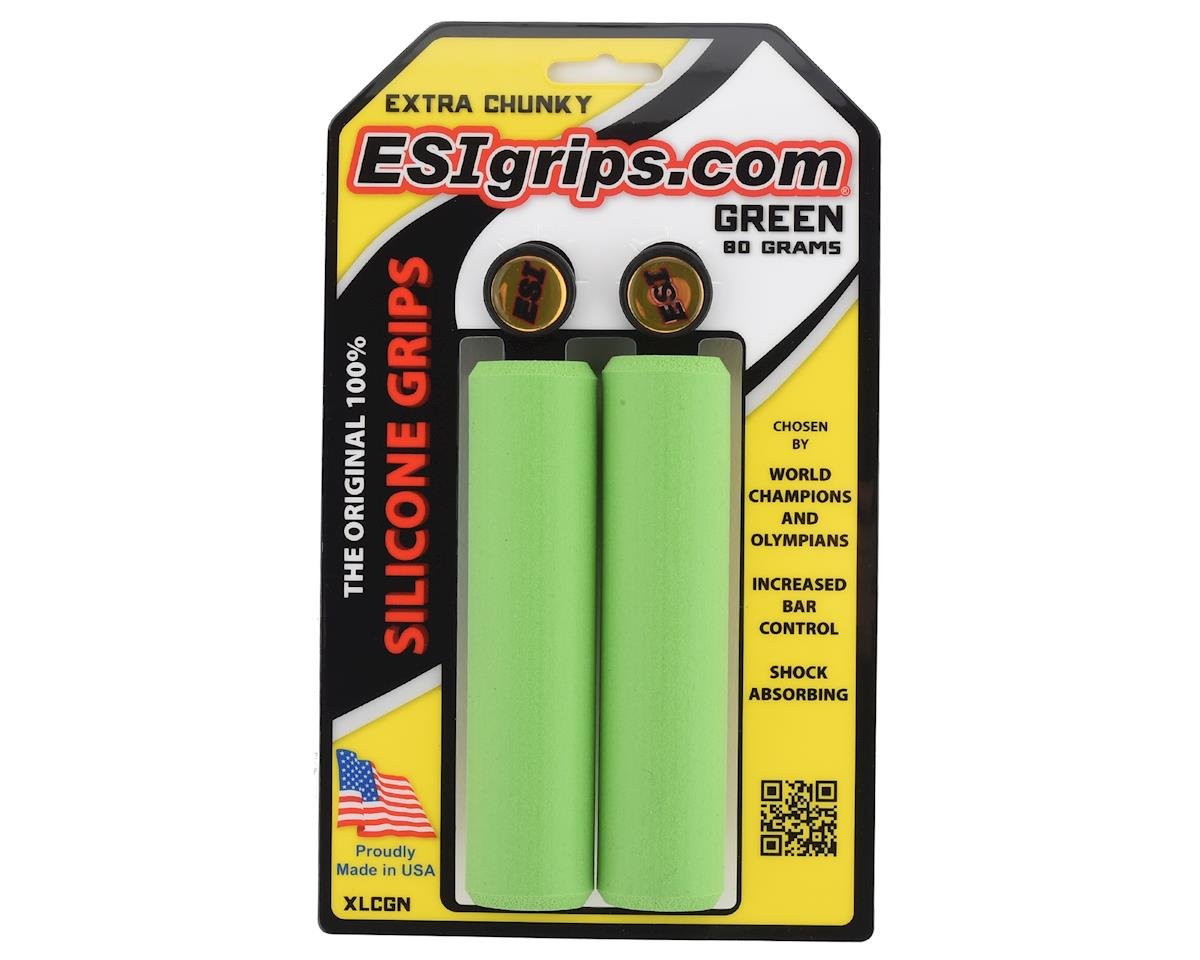 GRIPS ESIGRIPS XLCGN